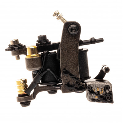 Vlad Blad Tattoo Coil Machines - Precision & Power for
